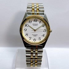 Orient Swimmer 100 Men's Watch C752W4-70 #QYC7XI