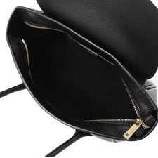 Ferragamo handbag, black #QYFH68