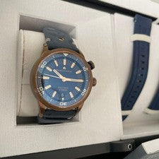 Maurice Lacroix Pontos S Diver 500pcs #QYKDKV