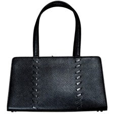 YVES SAINT LAURENT handbag, shoulder bag, stitched #QYGZ7K