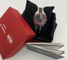 SEIKO Prospex SBDL121 Speed ​​Timer #QYAB5P