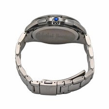 SEIKO Brightz Flight Expert Eternal Blue 2017 Model Men's Solar Radio-Co #QY5CY8