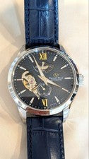Orient Star Layered Skeleton RK-AV0B05E - Limited to 1400 pieces worldwi #QYDIEQ