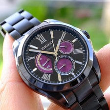Seiko Sdgc005 Limited Edition #Qyblay
