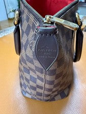 Louis Vuitton Saleya #QY7J8T