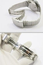 Seiko King Quartz 4823-8010 Fully Original Replaced 18711413 #QYDIPO