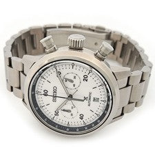 Seiko Prospex Speedtimer, Limited Edition of 1000 Pieces Worldwide, SBEC #QY7I8U