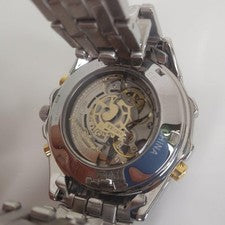 Tokyo DisneySea 5th Anniversary Watch Volume 1 #QYBSYU