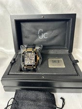 World's 1000-piece Gc SE-2 Automatic #QY1ICW