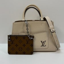 Louis Vuitton M20520 Marelle Tote BB Epi Way Bag MBZ860 #QYIH5S