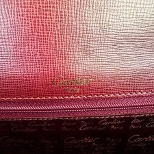 LATIER Cartier bag #QYI8T7