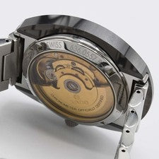 Pawnshop Watch RADO 636.0557.3 600-winding 40th Anniversary Model White #QY1XPB