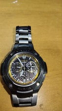 MRG-8000G 52.5 18K gold movable item G-SHOCK #QYGAXC