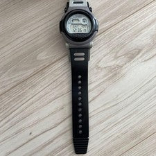 G-SHOCK x BEAMS 40th Anniversary Collaboration G-001BE-8JR #QY687P