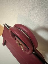 FERRAGAMO bag, Pre-Owned twice. Women #QY55NN