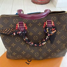 LOUIS VUITTON Speedy #QYFV1R
