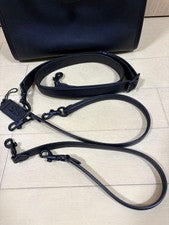 COACH Black Handbag ZC003 #QYKEHH