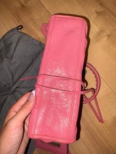 BALENCIAGA Balenciaga Mini Handbag #QY2SQT