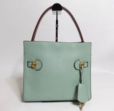 Tory Burch Lee Radziwill Double Bag Handbag Small #QY9VZK