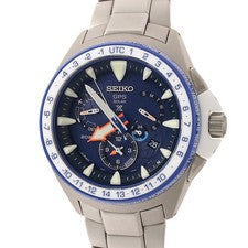 Seiko Prospex Marinemaster Ocean Cruiser 8X53-0AK0-2 1500 pieces SBED001 #QYI88E