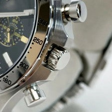 SEIKO Galaxy Express 999 45th Anniversary Watch / 999 pieces, Stainless #QY6N89