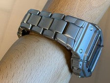 G-SHOCK Origin DW-5000 Screwback Speed ​​Classic #QYCFQG
