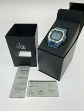 Men's G-SHOCK G-LIDE GBX-100 SUI Collaboration Digital Watch 196-260307- #QYFG0J
