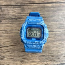 G-Shock G-Shock Glx-5600F-2 G-Lide #Qyf84J