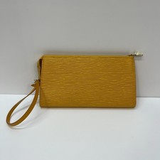 LOUIS VUITTON M52959 Accessoires Epi Pochette MBZ808 #QY1ITL