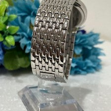 PER VALENTINO Platinum Gold 999.9 Watch #QY2D7C