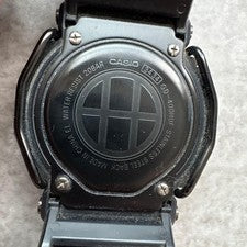 Collaboration G-SHOCK HUF GD-400 Watch #QY3FTO