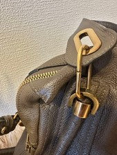 Chloe Paraty Bag #QYHM6Y