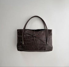 MIU MIU Leather Hand Bag