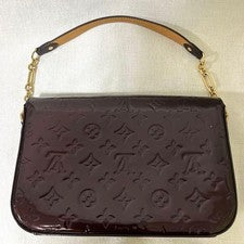 Louis Vuitton Vernis handbag #QYHSFU