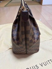 Louis Vuitton Damier Westminster PM N41102 Bag #QYAZCP
