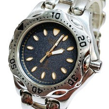 Alba Men's Diver's Watch V701-1Y50 #QYGQ4K