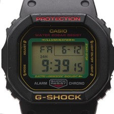 G-SHOCK Maneki-neko (beckoning cat) model digital men's watch #QYL89Y