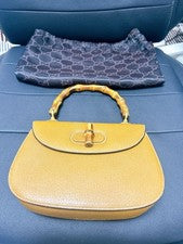 Gucci handbag #QY7Y2N