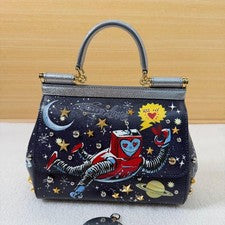 Dolce & Gabbana Sicily Astronauts #QYBMOM