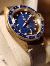 Model: YEMA SUPERMAN GMT #QYA3B2