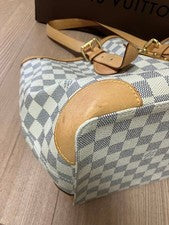 LOUIS VUITTON Hampstead Azur #QYHMUJ