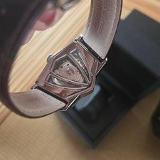HAMILTON Ventura Automatic Watch #QYJAO1
