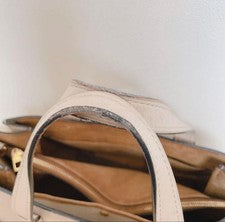 Loewe Gate Top Handle #QY3866