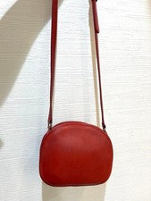 Old Coach Moon Shoulder Bag #QY8T2U