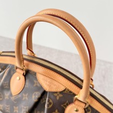 LOUIS VUITTON Tivoli PM Monogram #QYL0IY
