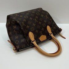 Louis Vuitton M48813 Monogram Turenne PM Handbag MBZ819 #QYCP9T