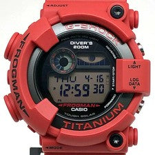 G-SHOCK G-SHOCK CASIO CASIO Watch GW-8230NT-4 FROGMAN 30th ANNIVERSARY F #QYDALQ