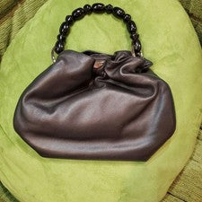 Christian Dior handbag, black #QYIWS6