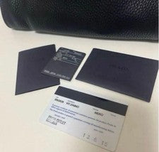 PRADA handbag, shoulder bag, black (NERO) #QYB6QM