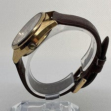 Seiko Men's Watch 1975s Classic Zero Nine #QY07XY